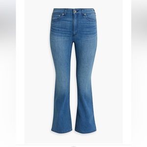 NWT Rag & Bone Nina Flared Jean